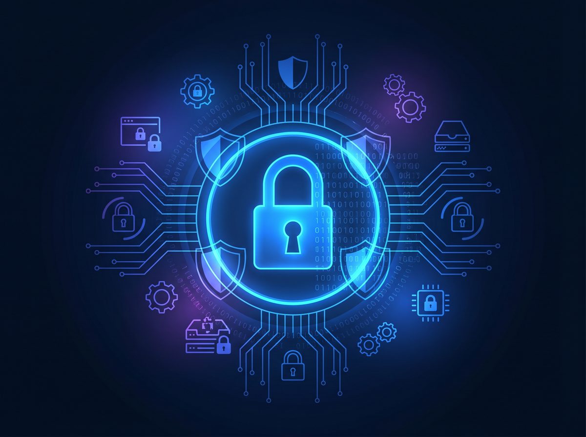 古玩加速器安全防护体系